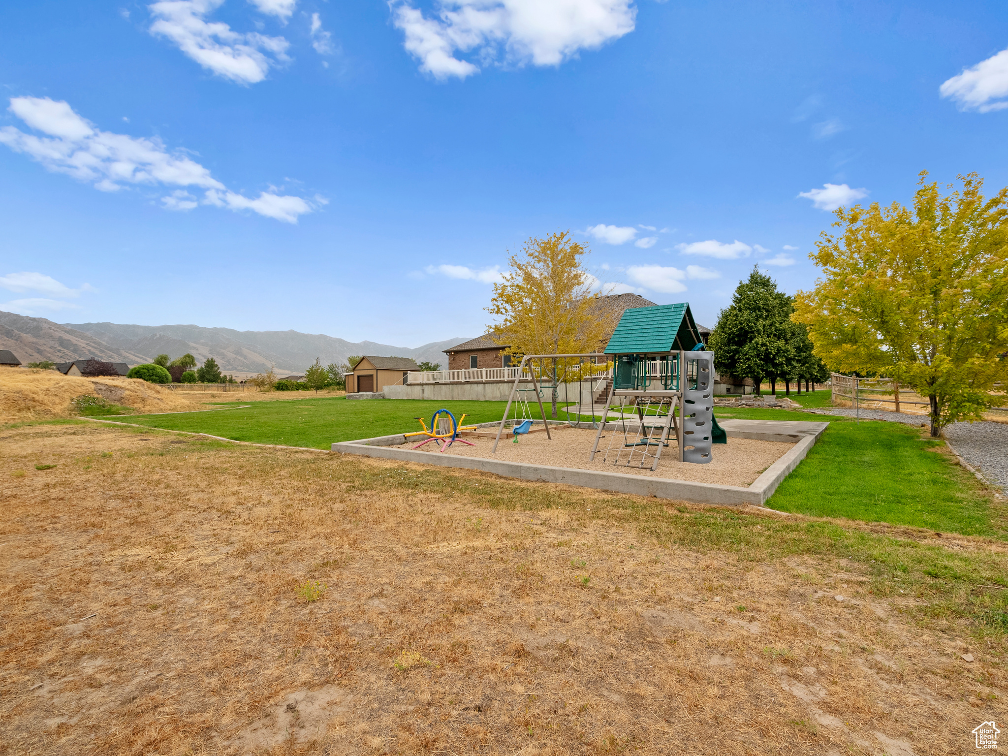 BROOKFIELD ESTATES - Residential