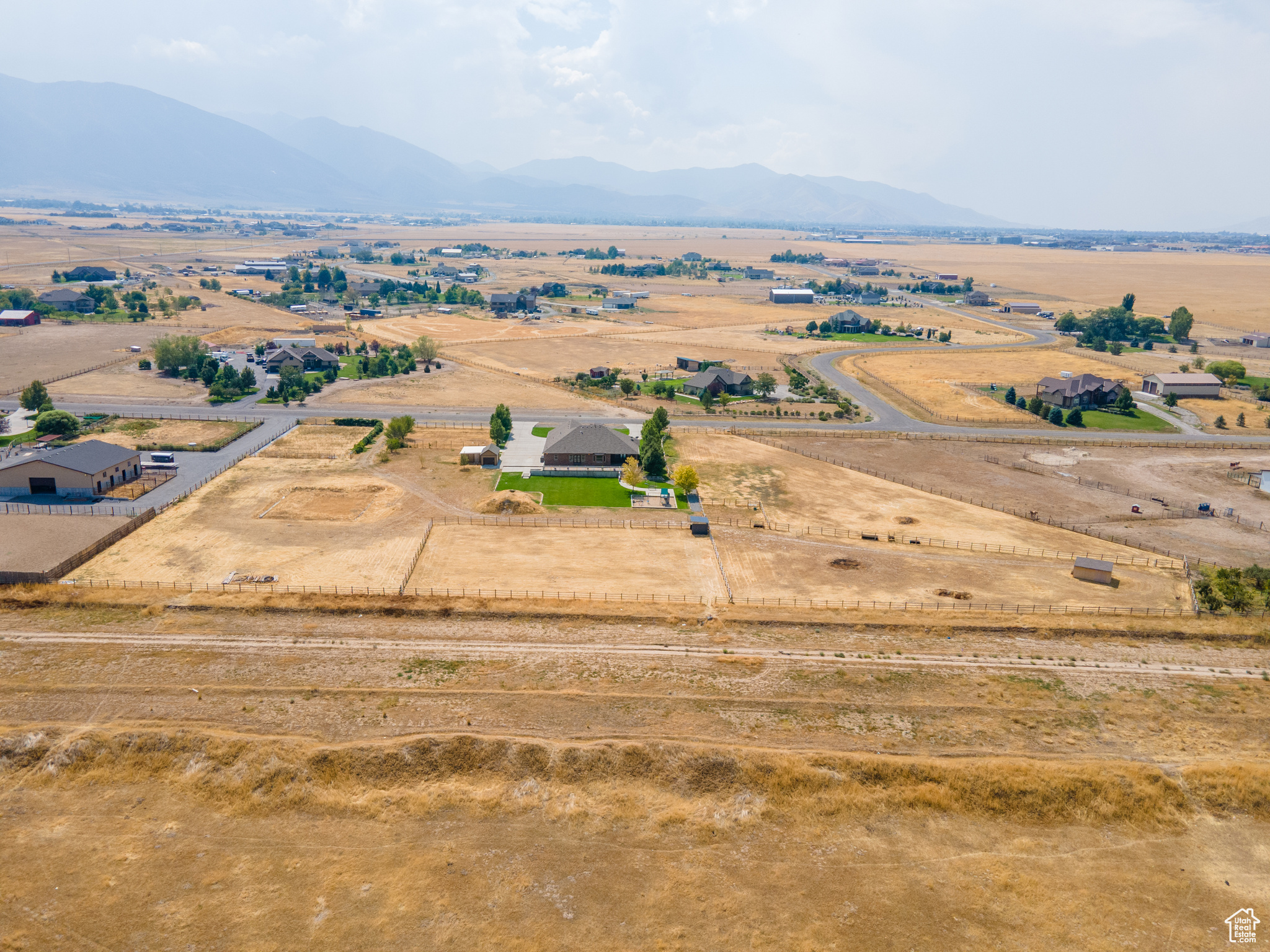 BROOKFIELD ESTATES - Residential