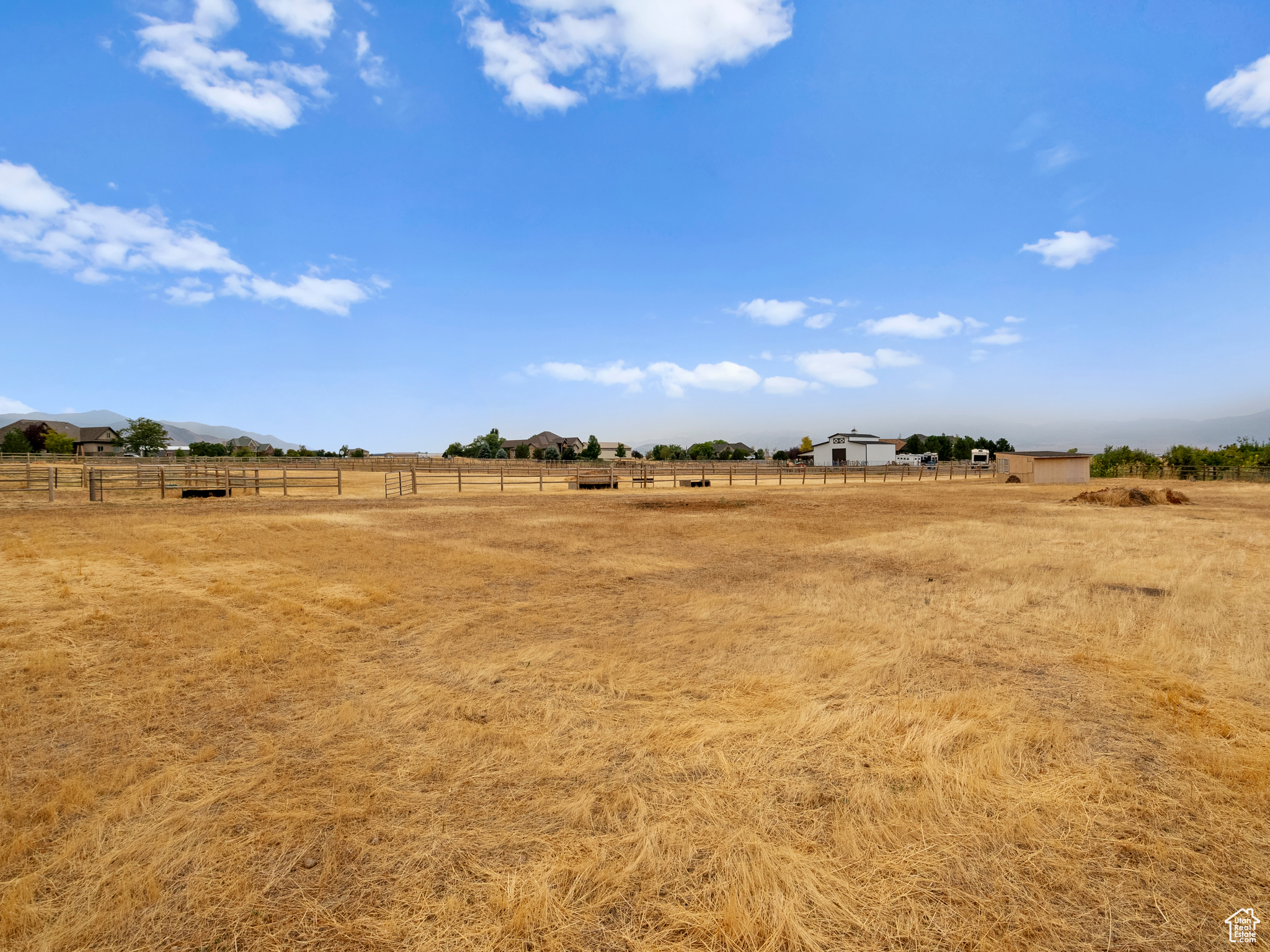 BROOKFIELD ESTATES - Residential