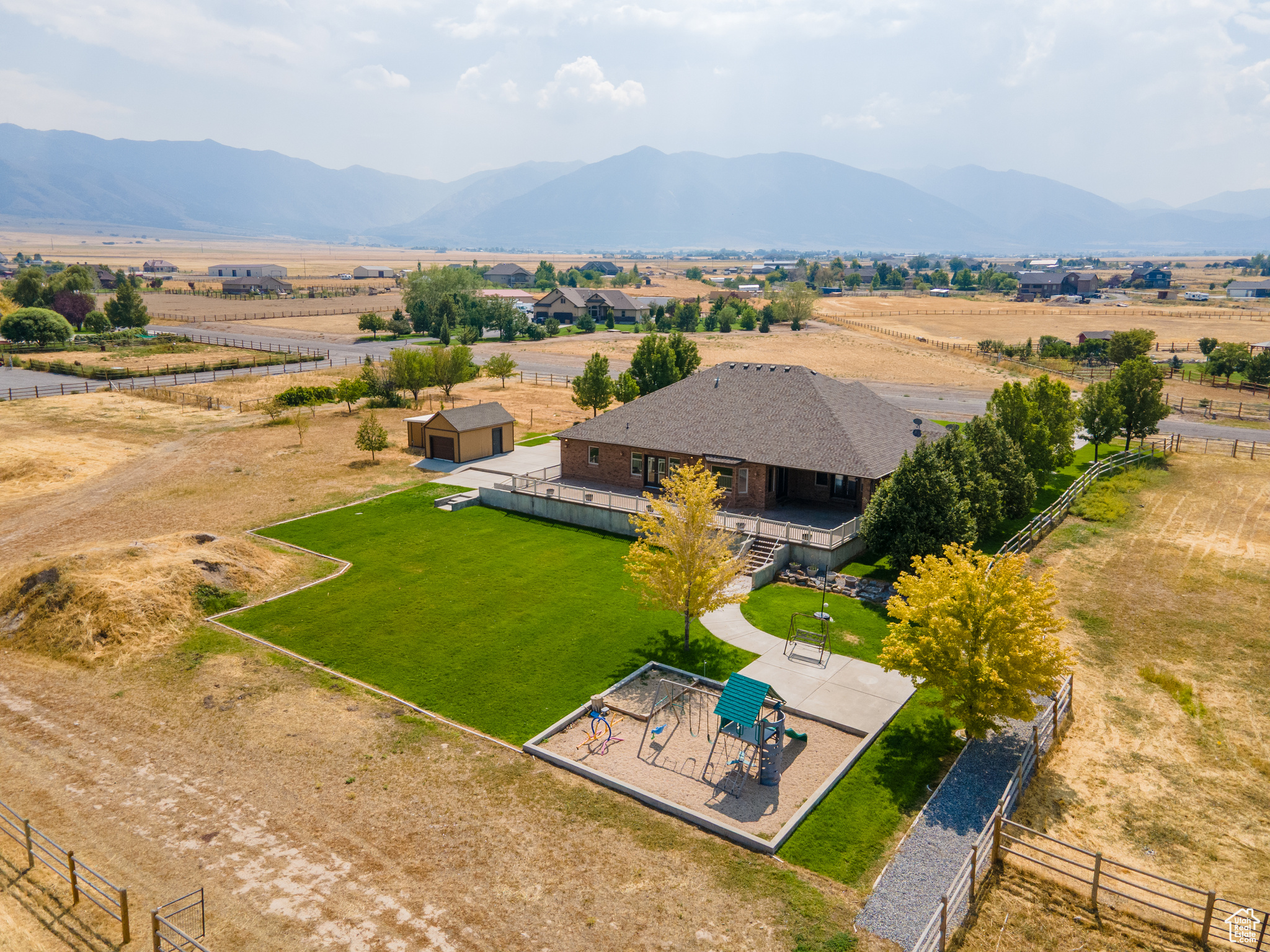 BROOKFIELD ESTATES - Residential