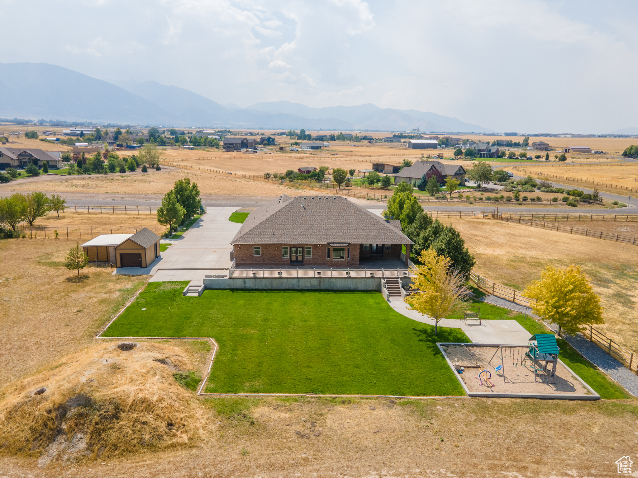 BROOKFIELD ESTATES - Residential