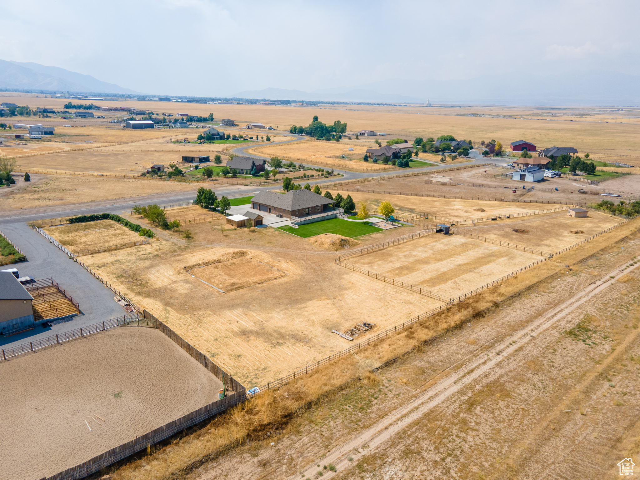 BROOKFIELD ESTATES - Residential