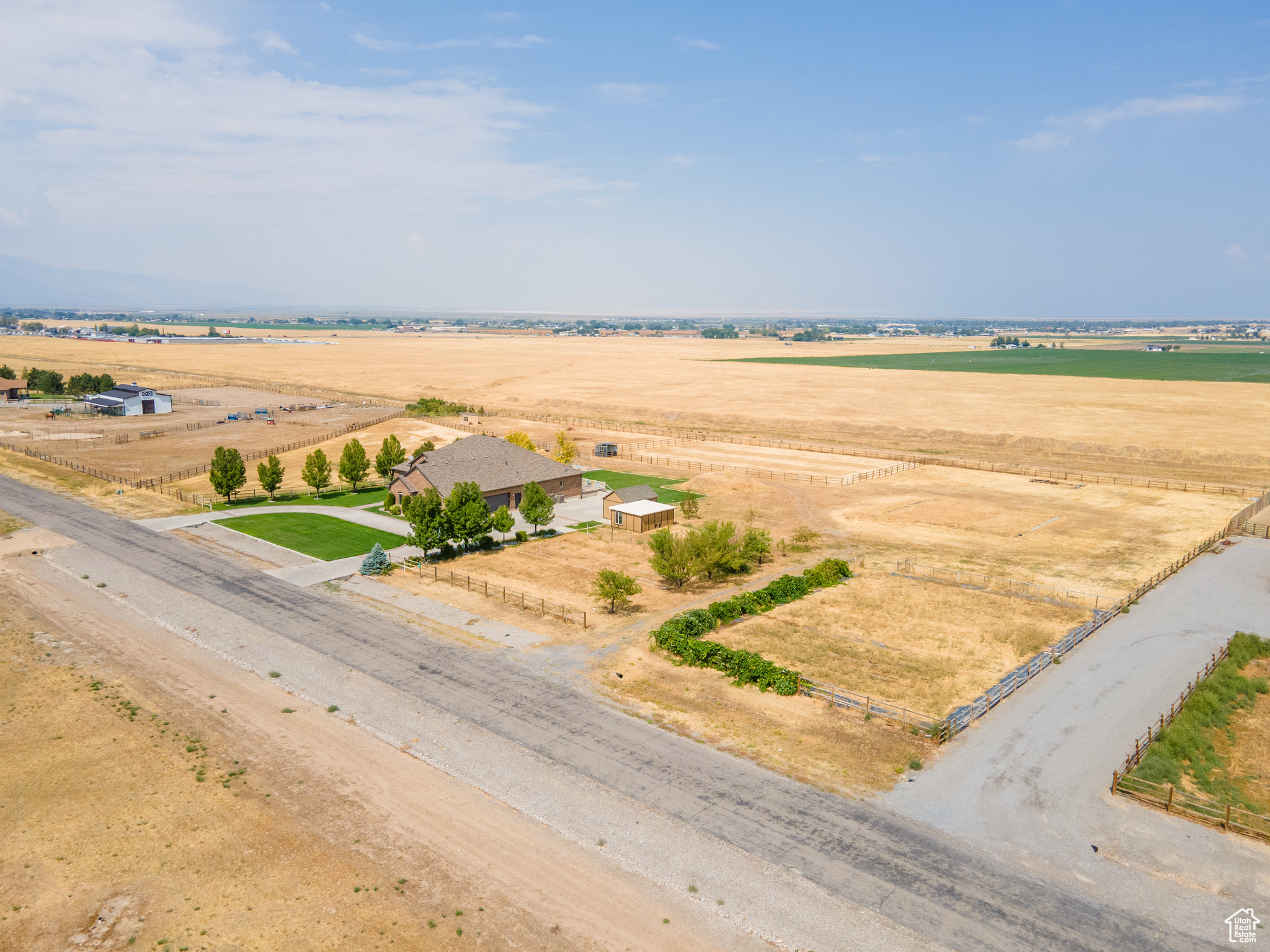 BROOKFIELD ESTATES - Residential