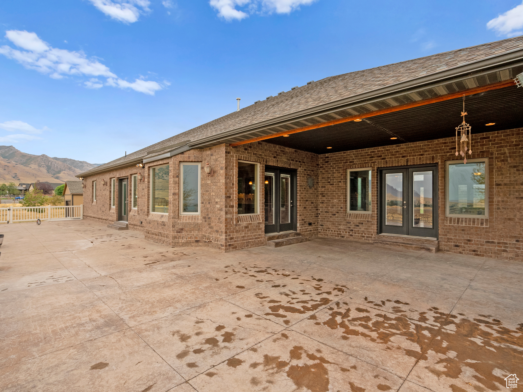 BROOKFIELD ESTATES - Residential