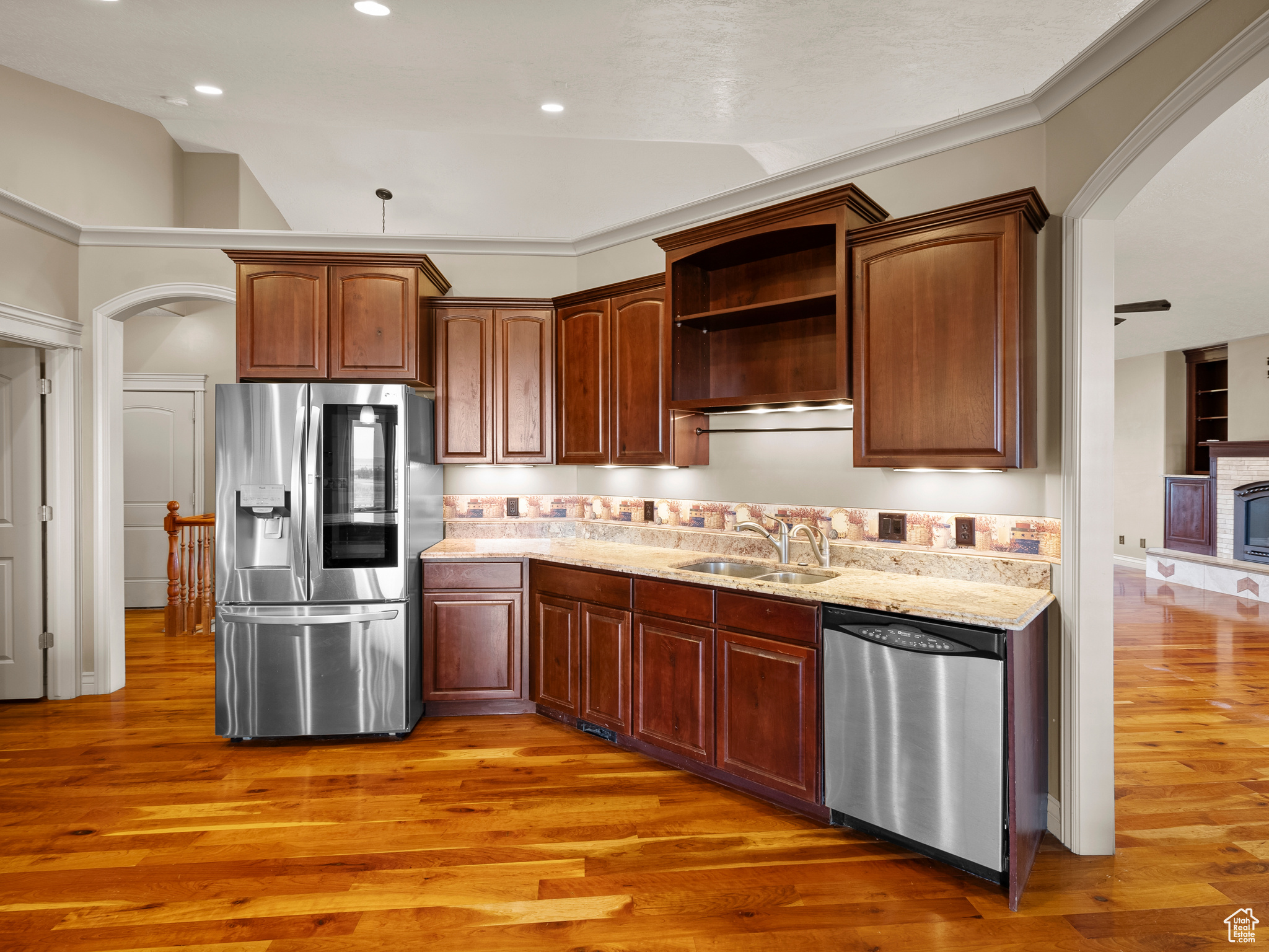 BROOKFIELD ESTATES - Residential