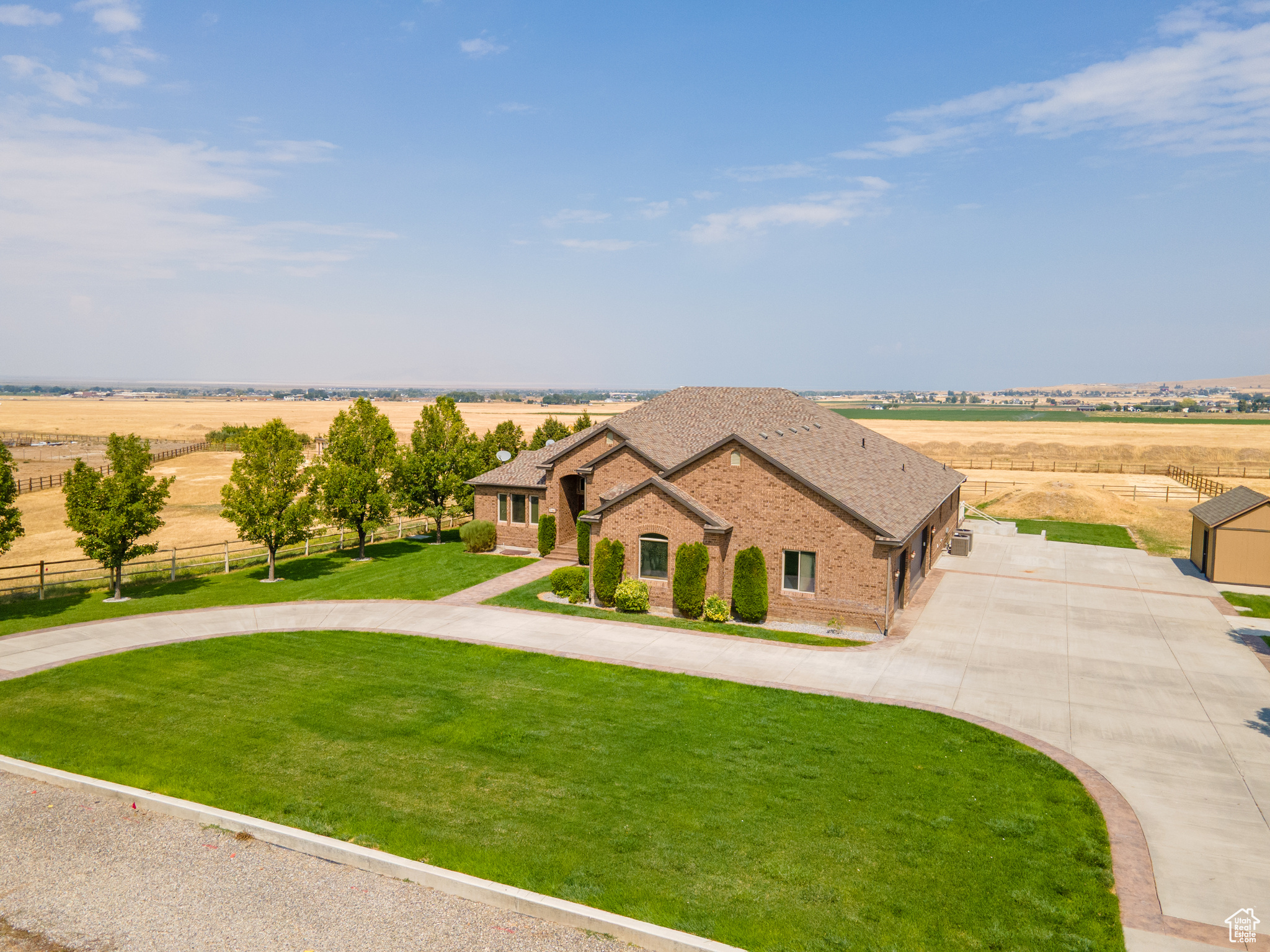BROOKFIELD ESTATES - Residential