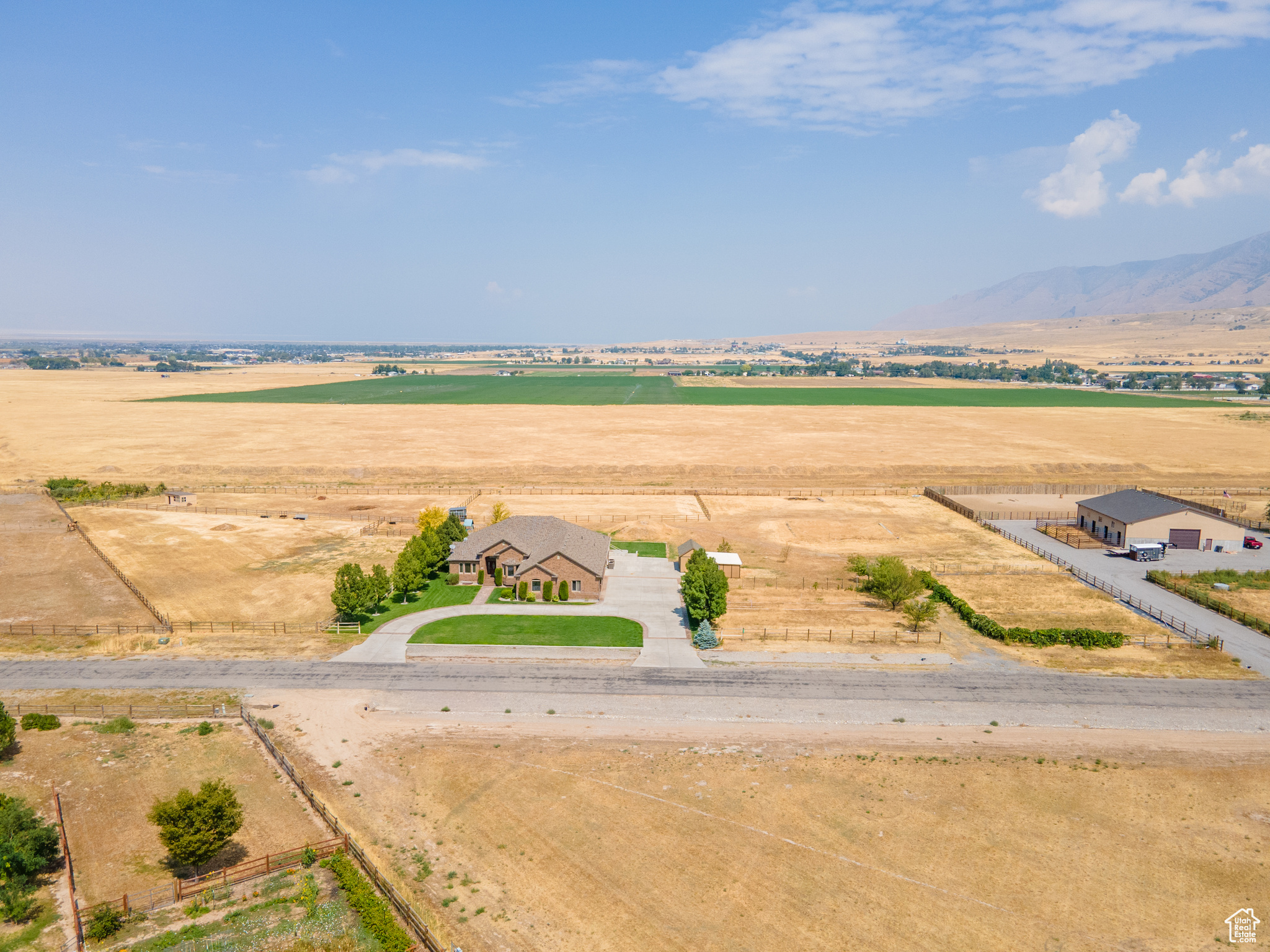 BROOKFIELD ESTATES - Residential