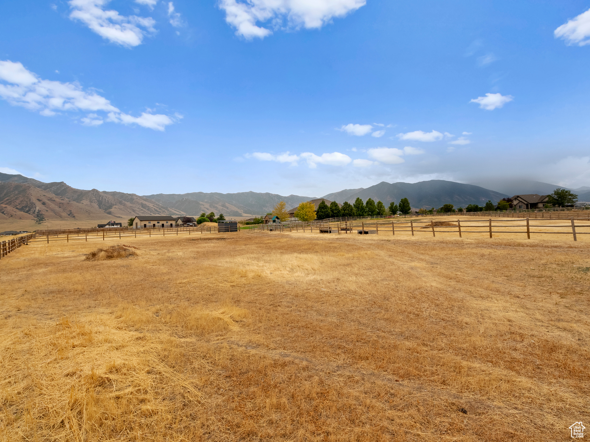 BROOKFIELD ESTATES - Residential