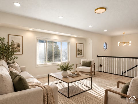 Tiny photo for 123 E 1950 S, Clearfield, UT 84015 (MLS # 2189961)