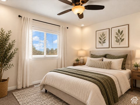 Tiny photo for 123 E 1950 S, Clearfield, UT 84015 (MLS # 2189961)