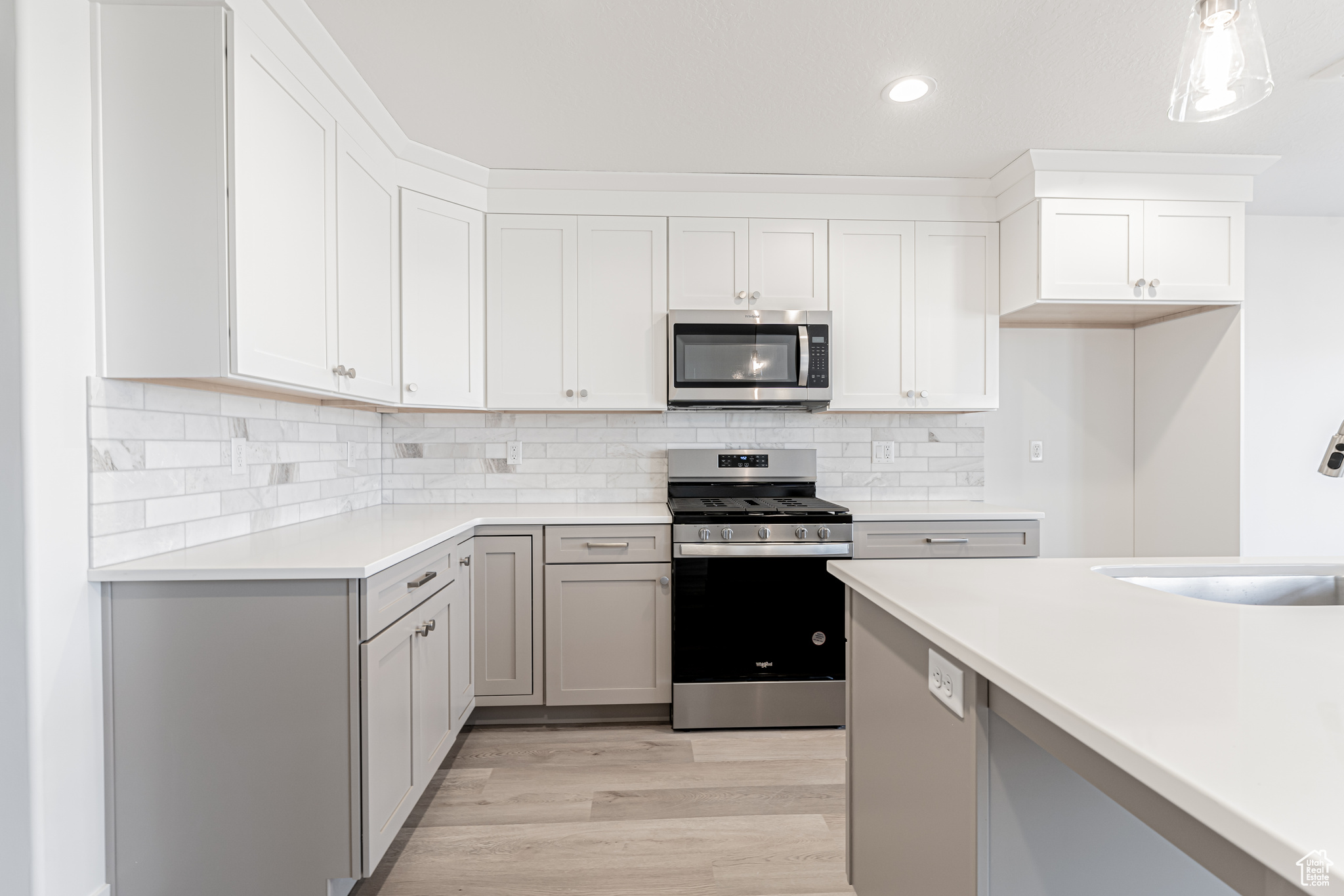 6626 W Goat Mountain Ln #129, Herriman, Utah image 4