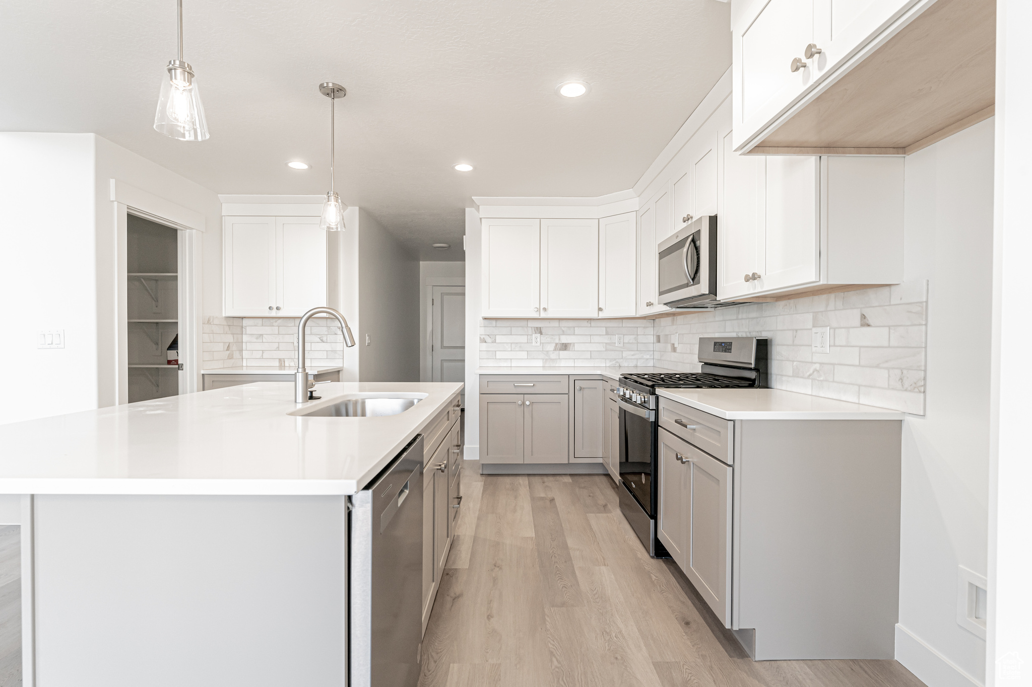 6626 W Goat Mountain Ln #129, Herriman, Utah image 5