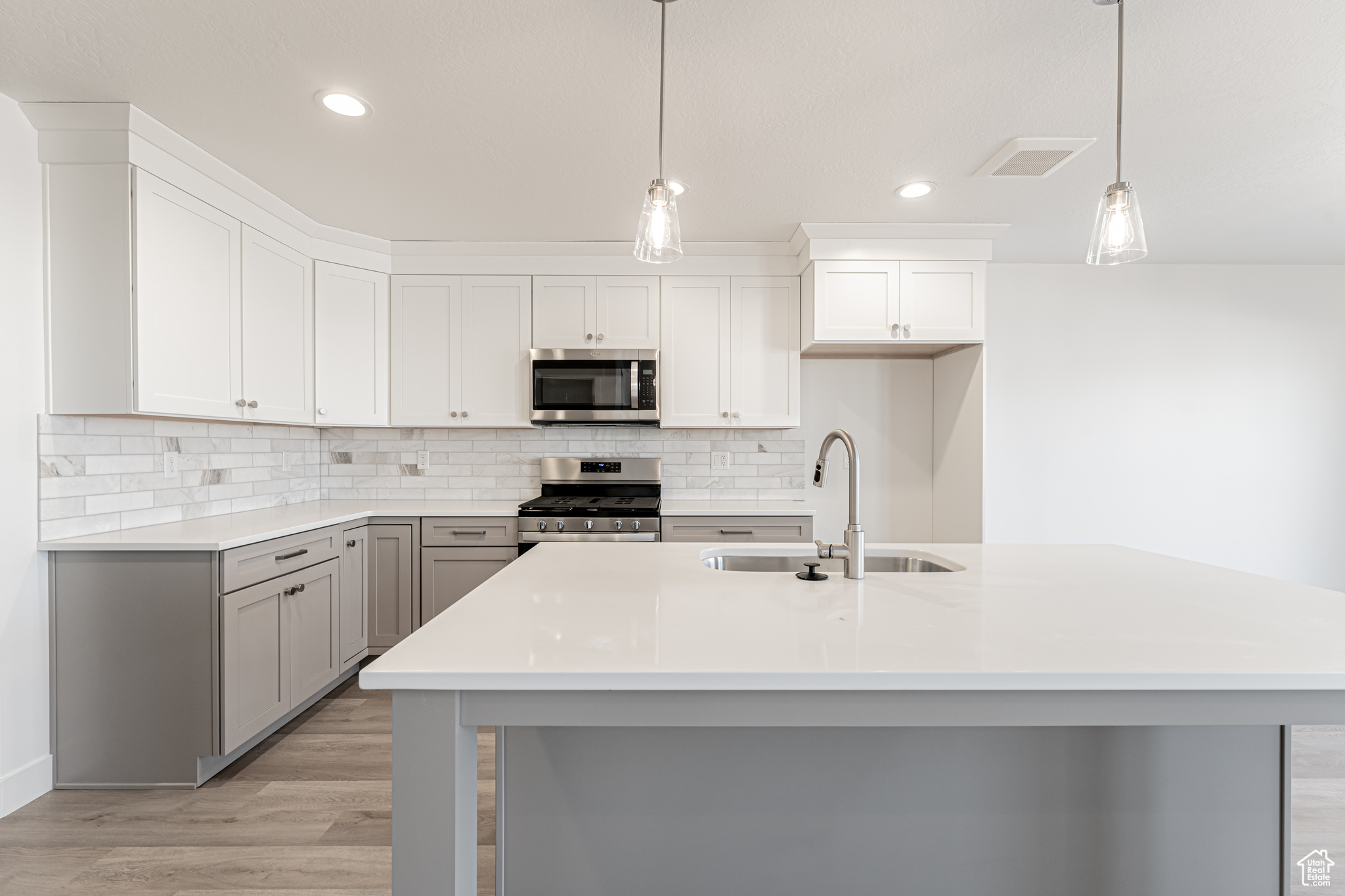 6626 W Goat Mountain Ln #129, Herriman, Utah image 3