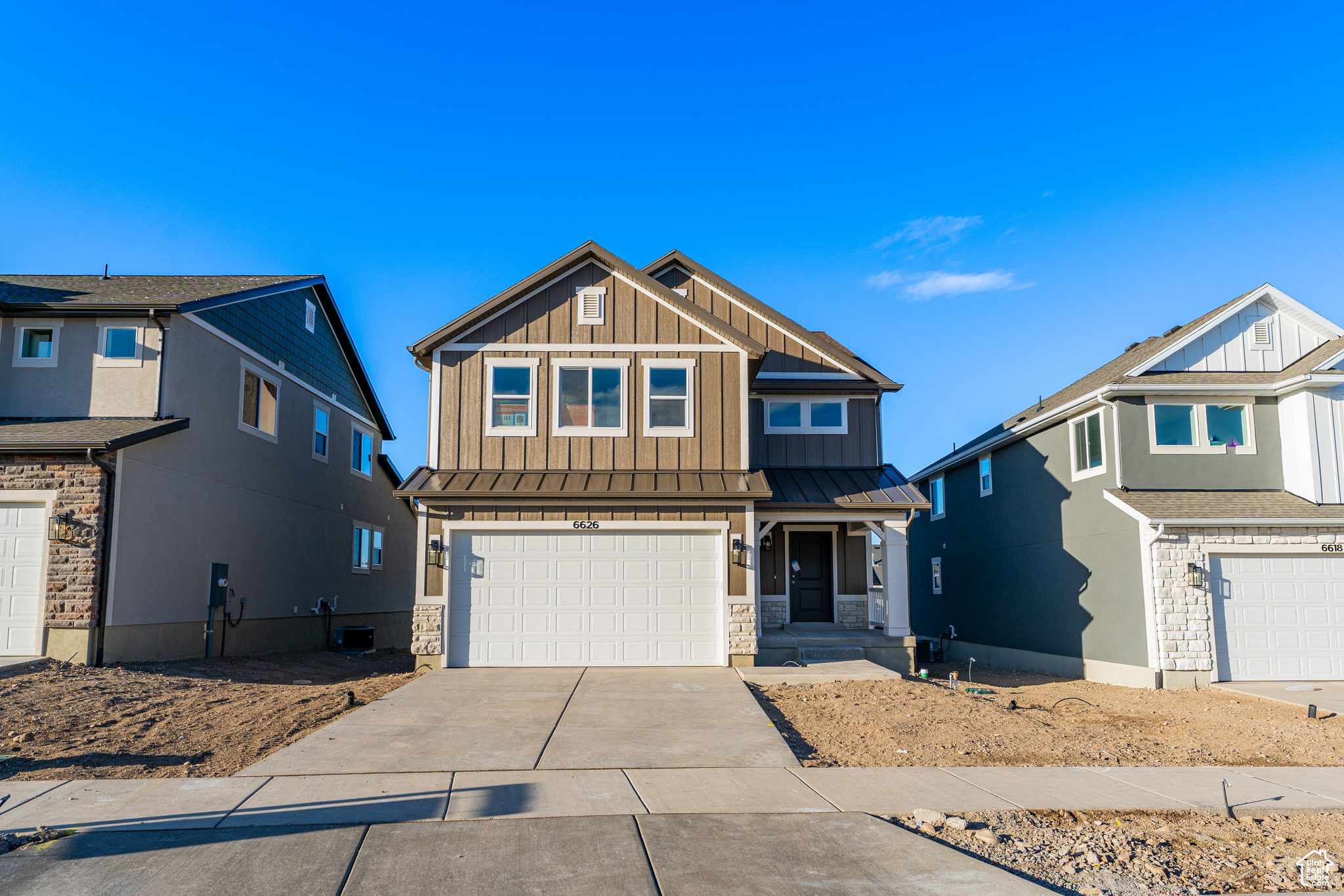 6626 W Goat Mountain Ln #129, Herriman, Utah image 1