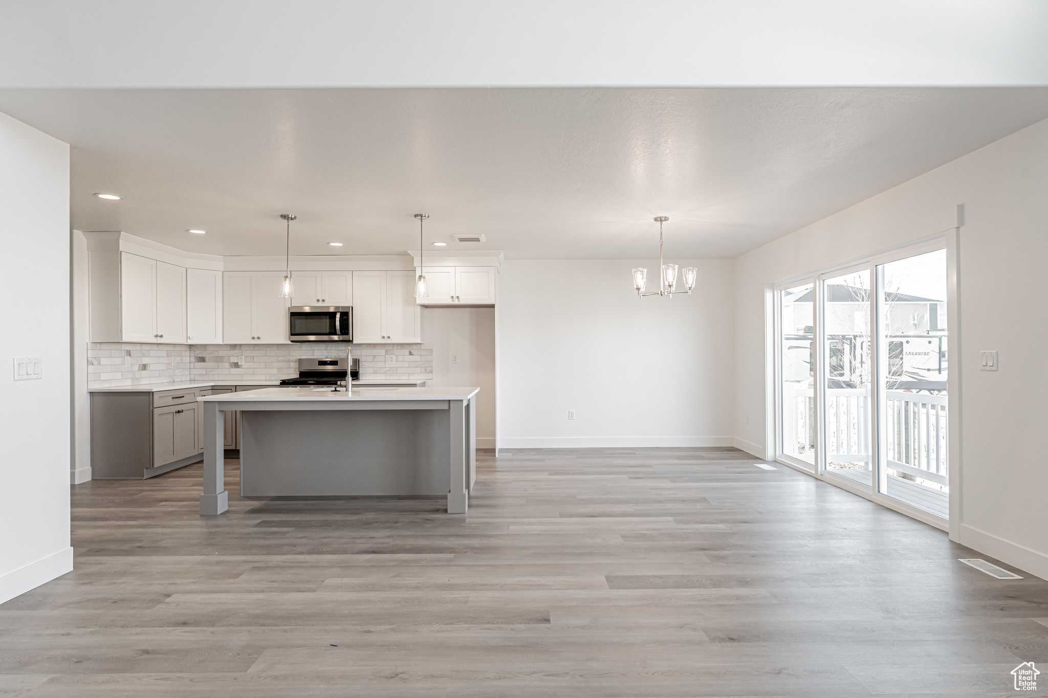 6626 W Goat Mountain Ln #129, Herriman, Utah image 8