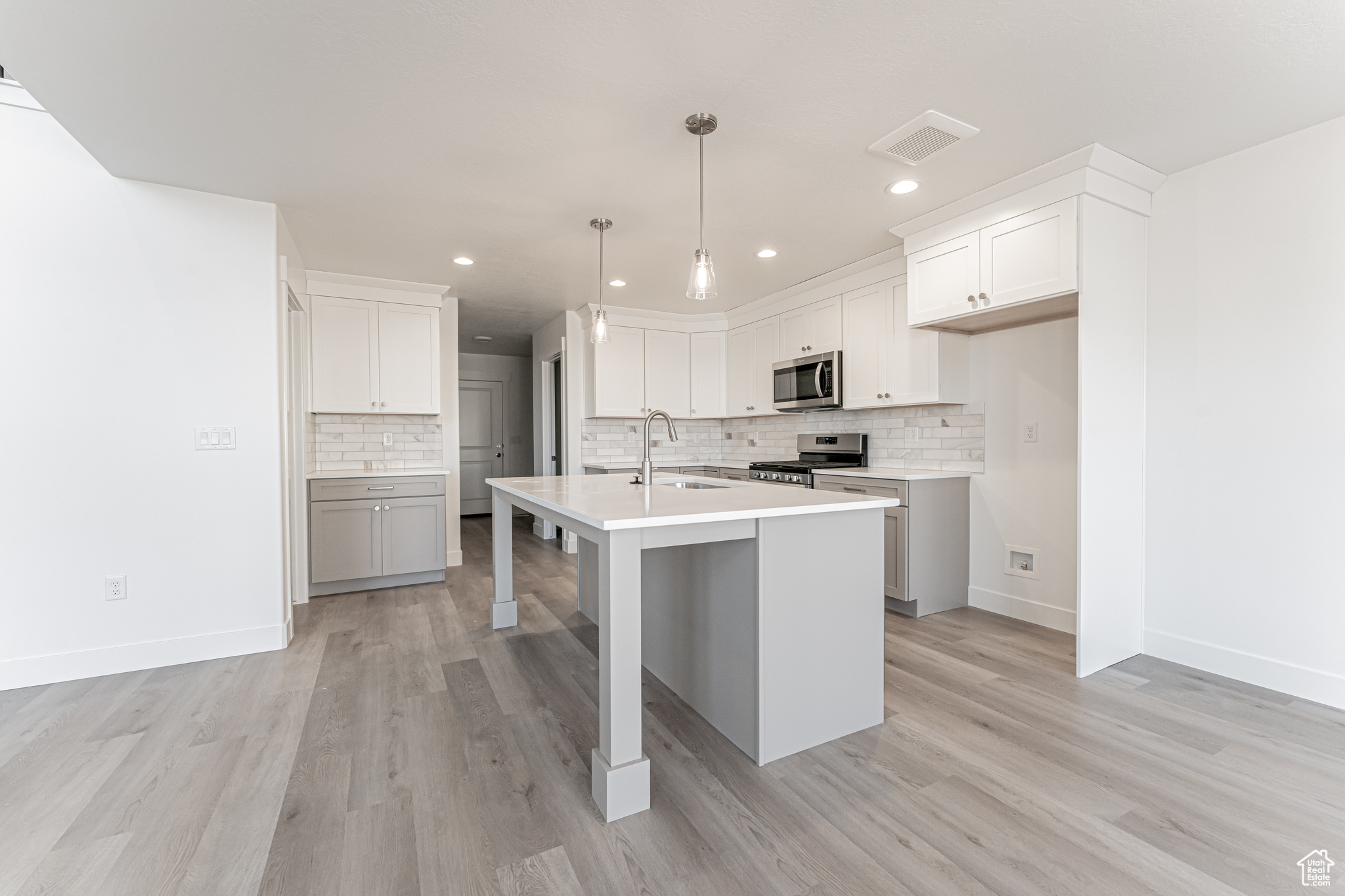 6626 W Goat Mountain Ln #129, Herriman, Utah image 6