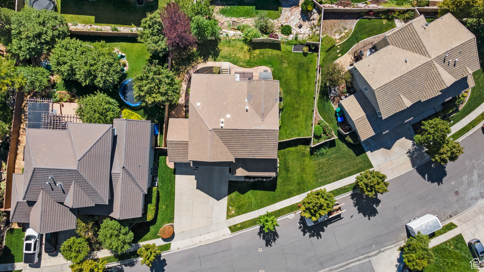 2337 W Pebblestone Ln, Lehi, Utah image 4