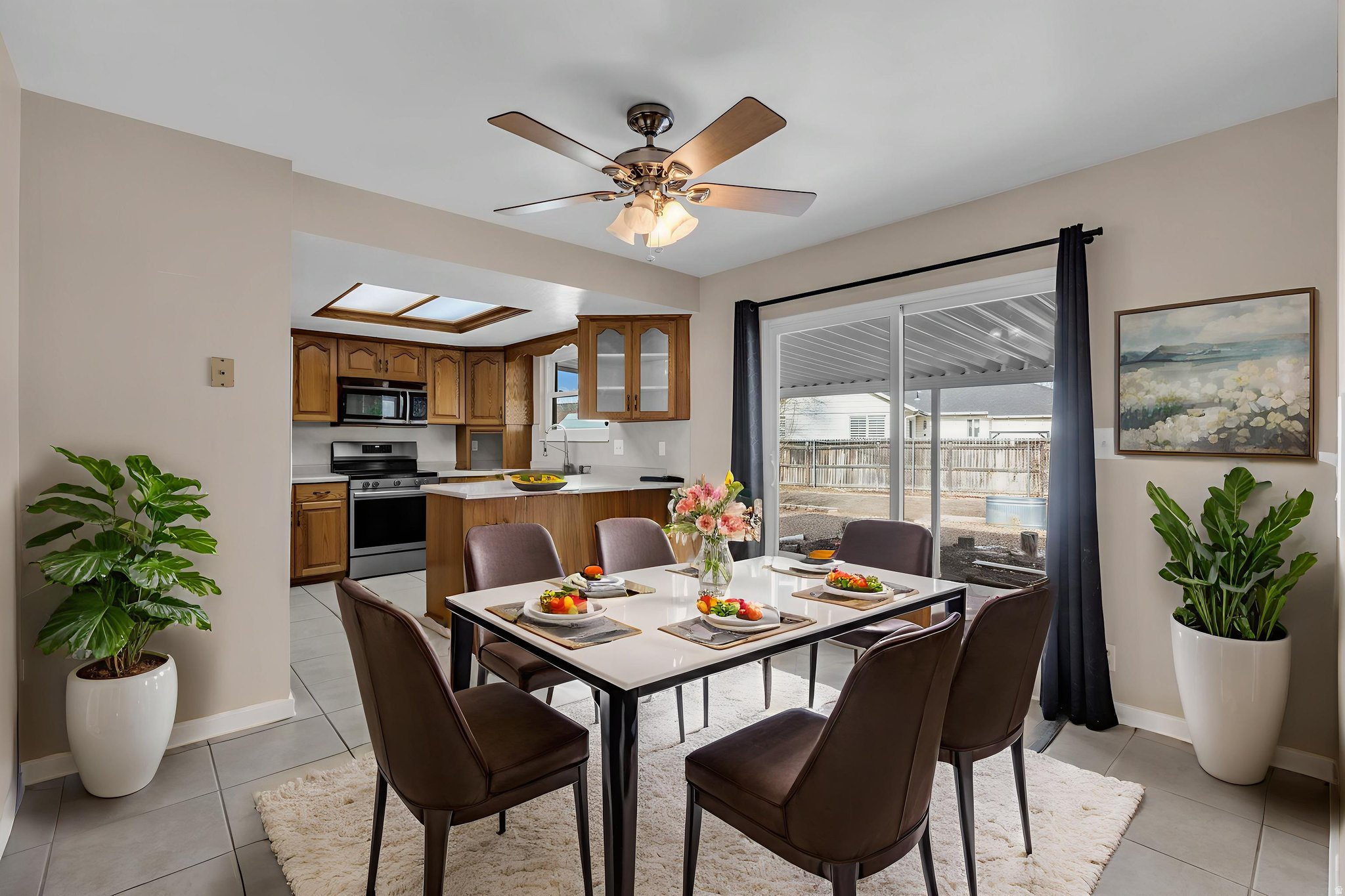 RIVERVIEW EAST - Residential