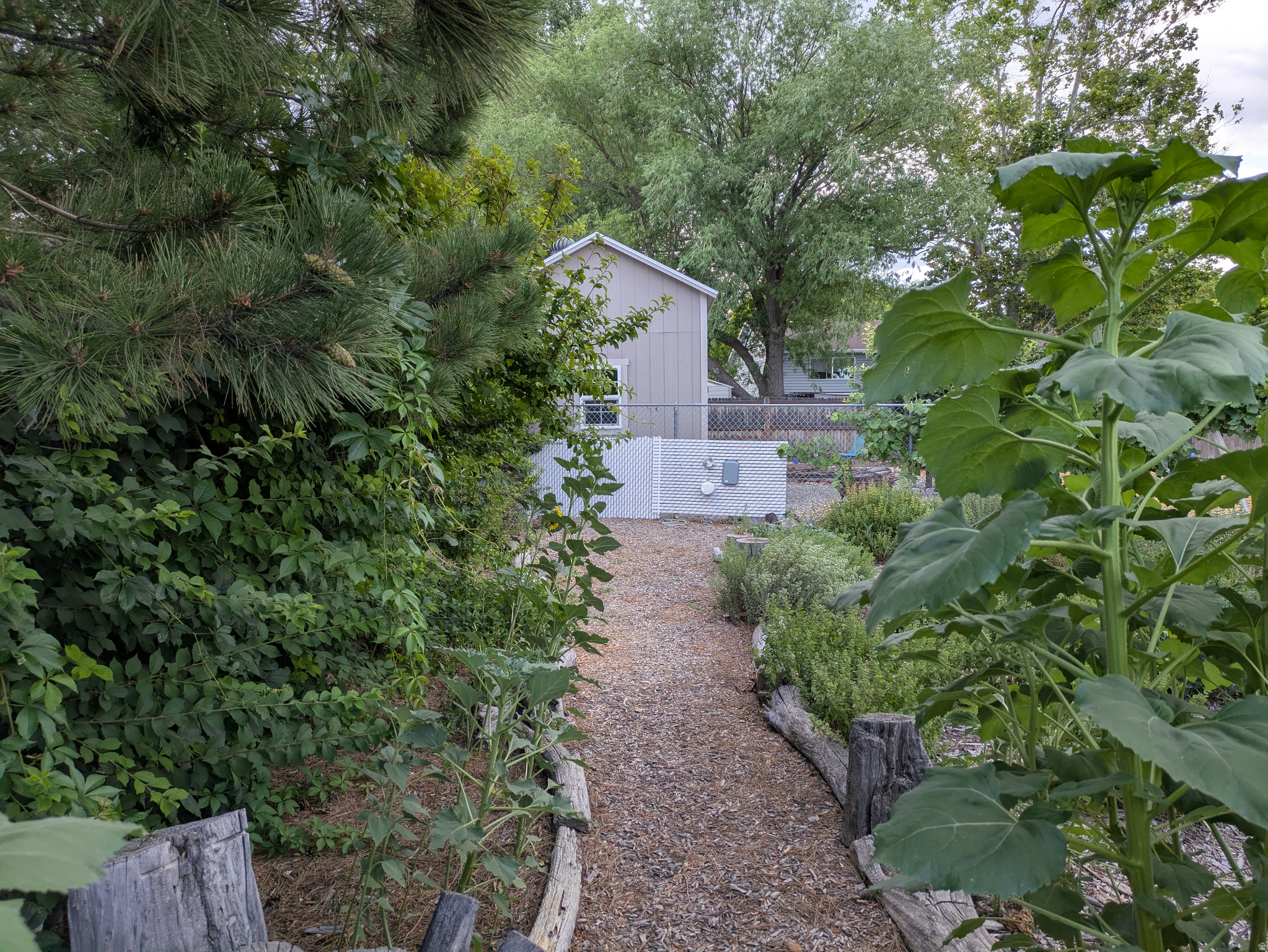 RIVERVIEW EAST - Residential