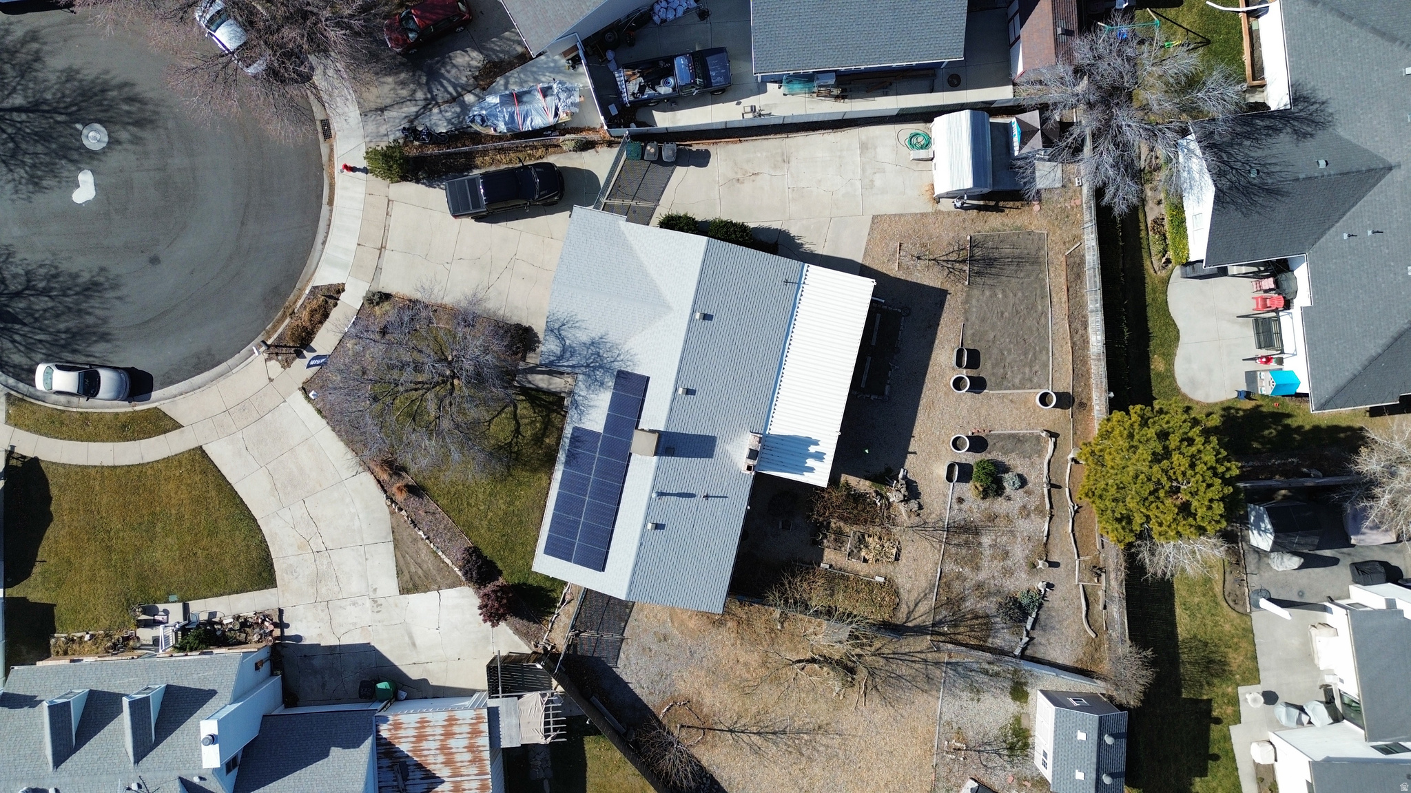 RIVERVIEW EAST - Residential