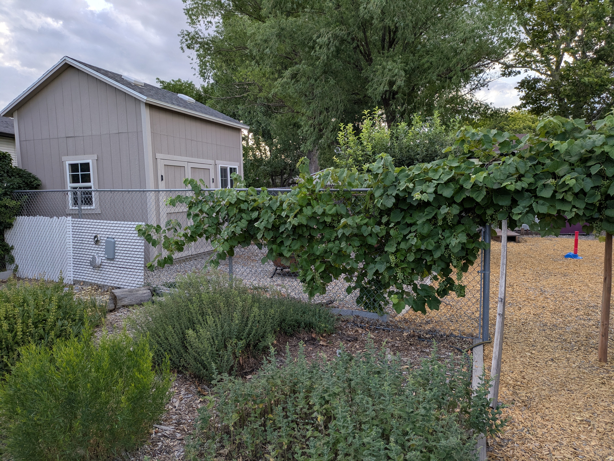 RIVERVIEW EAST - Residential