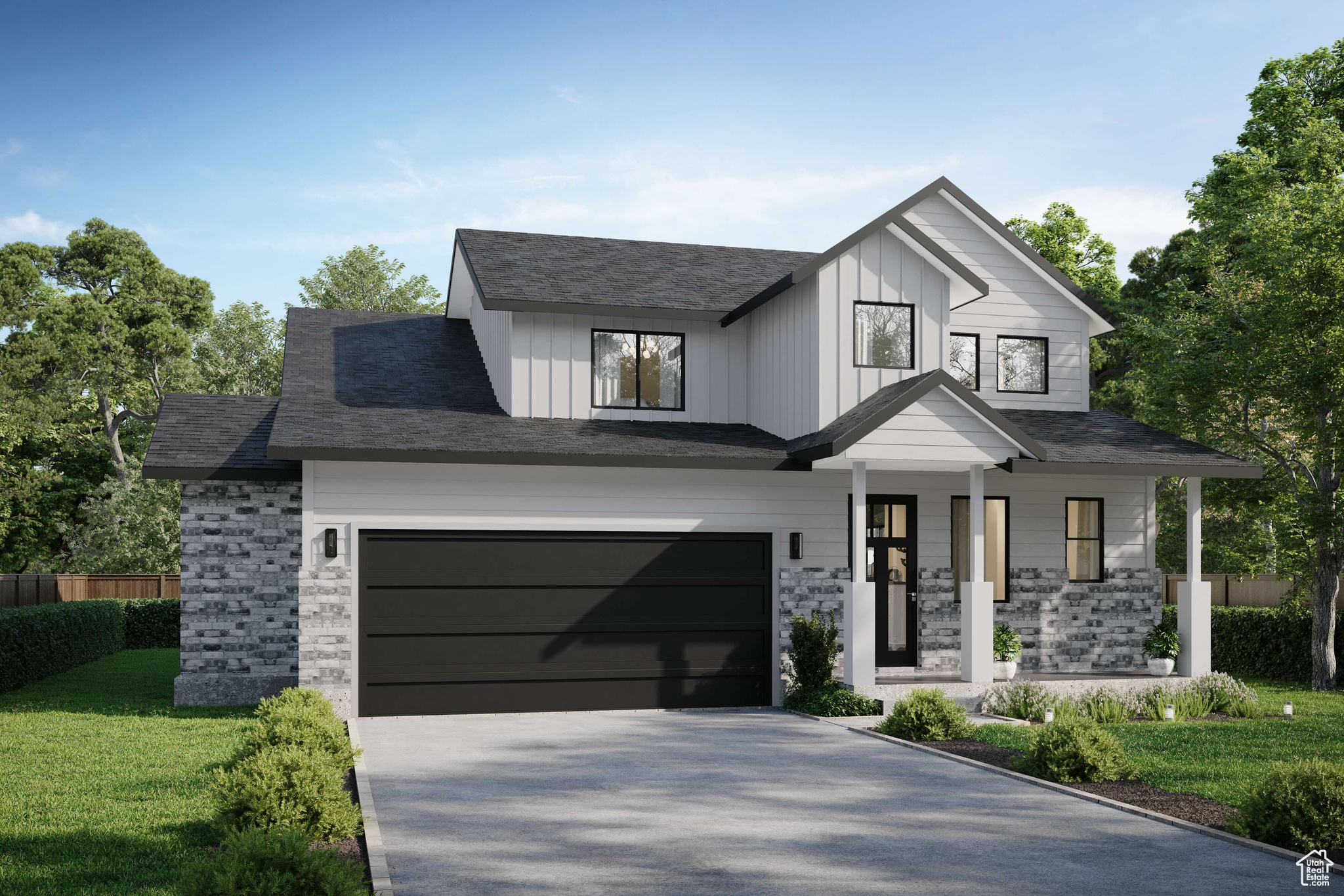 SILVER CREEK - Residential