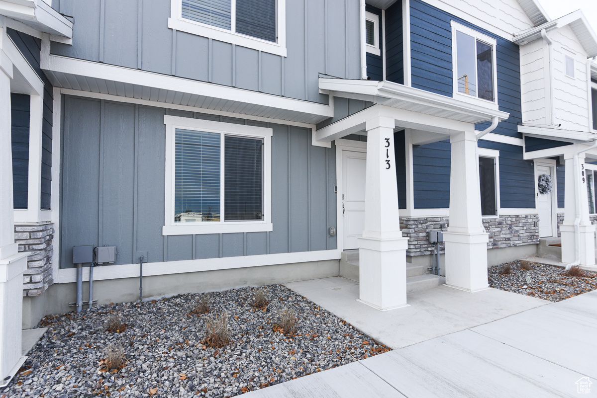 313 E Serenity Ave #1022, Tooele, Utah image 3