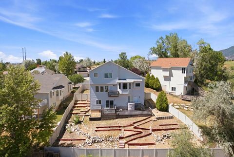Tiny photo for 1228 E 3225 N, Layton, UT 84040 (MLS # 2166487)
