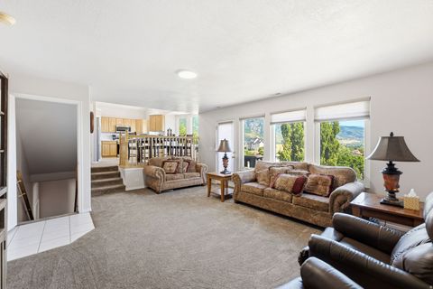 Tiny photo for 1228 E 3225 N, Layton, UT 84040 (MLS # 2166487)
