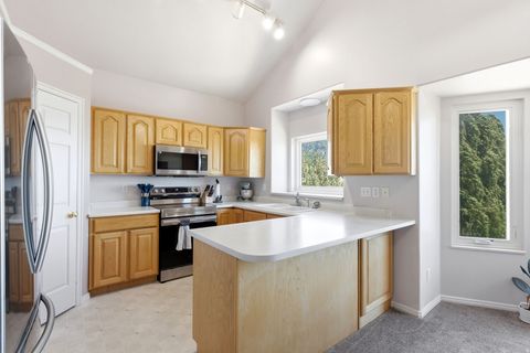 Tiny photo for 1228 E 3225 N, Layton, UT 84040 (MLS # 2166487)