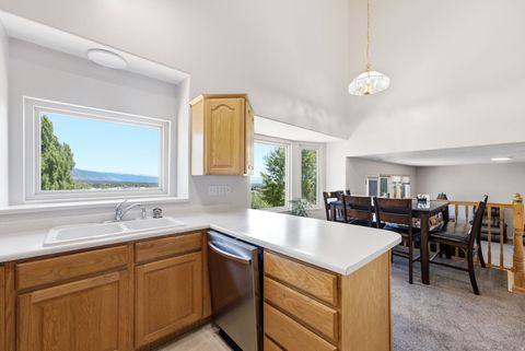 Tiny photo for 1228 E 3225 N, Layton, UT 84040 (MLS # 2166487)