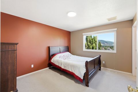 Tiny photo for 1228 E 3225 N, Layton, UT 84040 (MLS # 2166487)