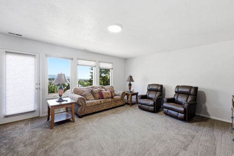 Tiny photo for 1228 E 3225 N, Layton, UT 84040 (MLS # 2166487)