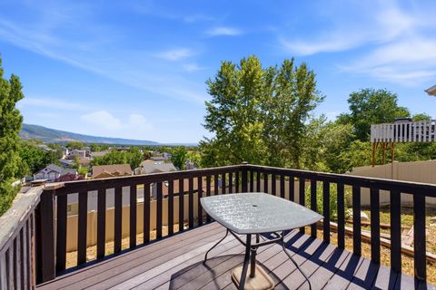 Tiny photo for 1228 E 3225 N, Layton, UT 84040 (MLS # 2166487)