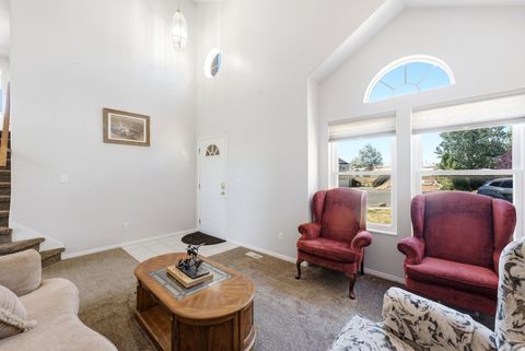 Tiny photo for 1228 E 3225 N, Layton, UT 84040 (MLS # 2166487)