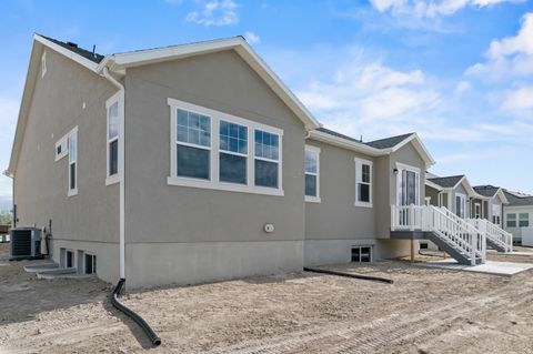 Tiny photo for 590 W JUNEGRASS LN, Stansbury Park, UT 84074 (MLS # 2120976)