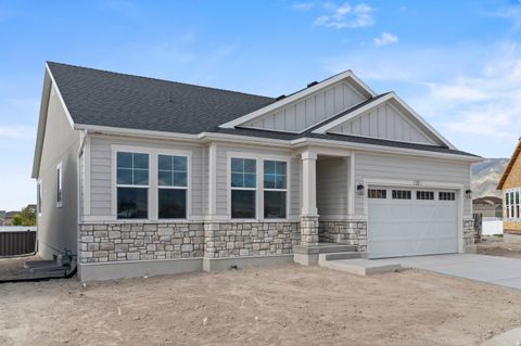 Tiny photo for 590 W JUNEGRASS LN, Stansbury Park, UT 84074 (MLS # 2120976)