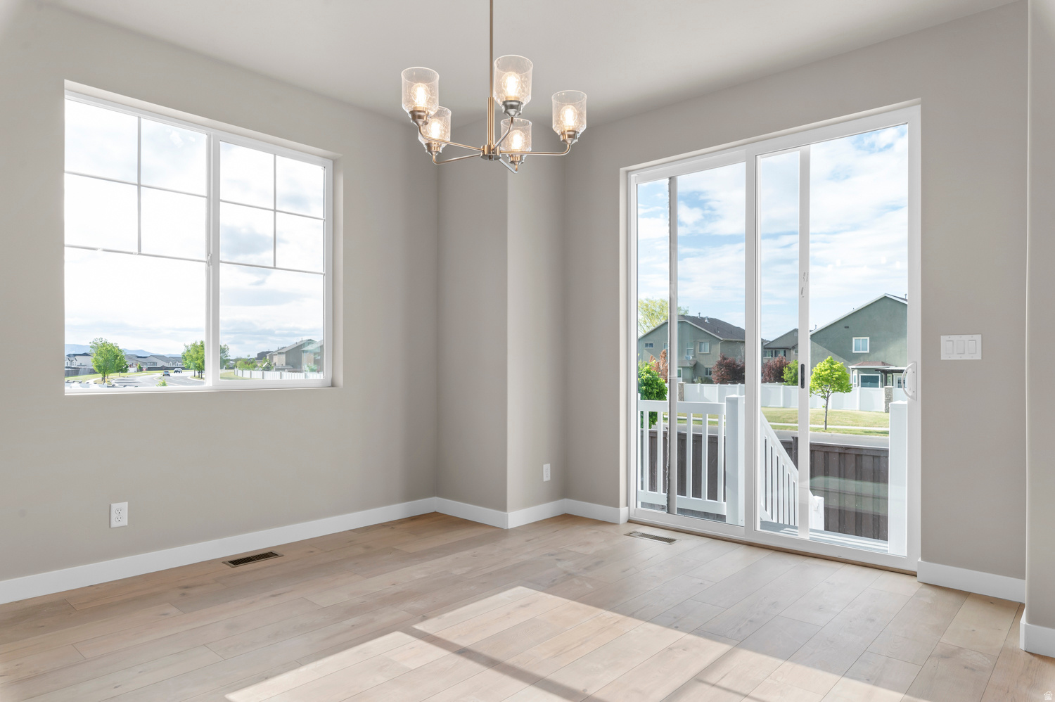 SAGEWOOD VILLAGE GARDENS 105 - Residential