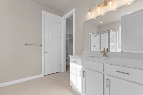 Tiny photo for 590 W JUNEGRASS LN, Stansbury Park, UT 84074 (MLS # 2120976)