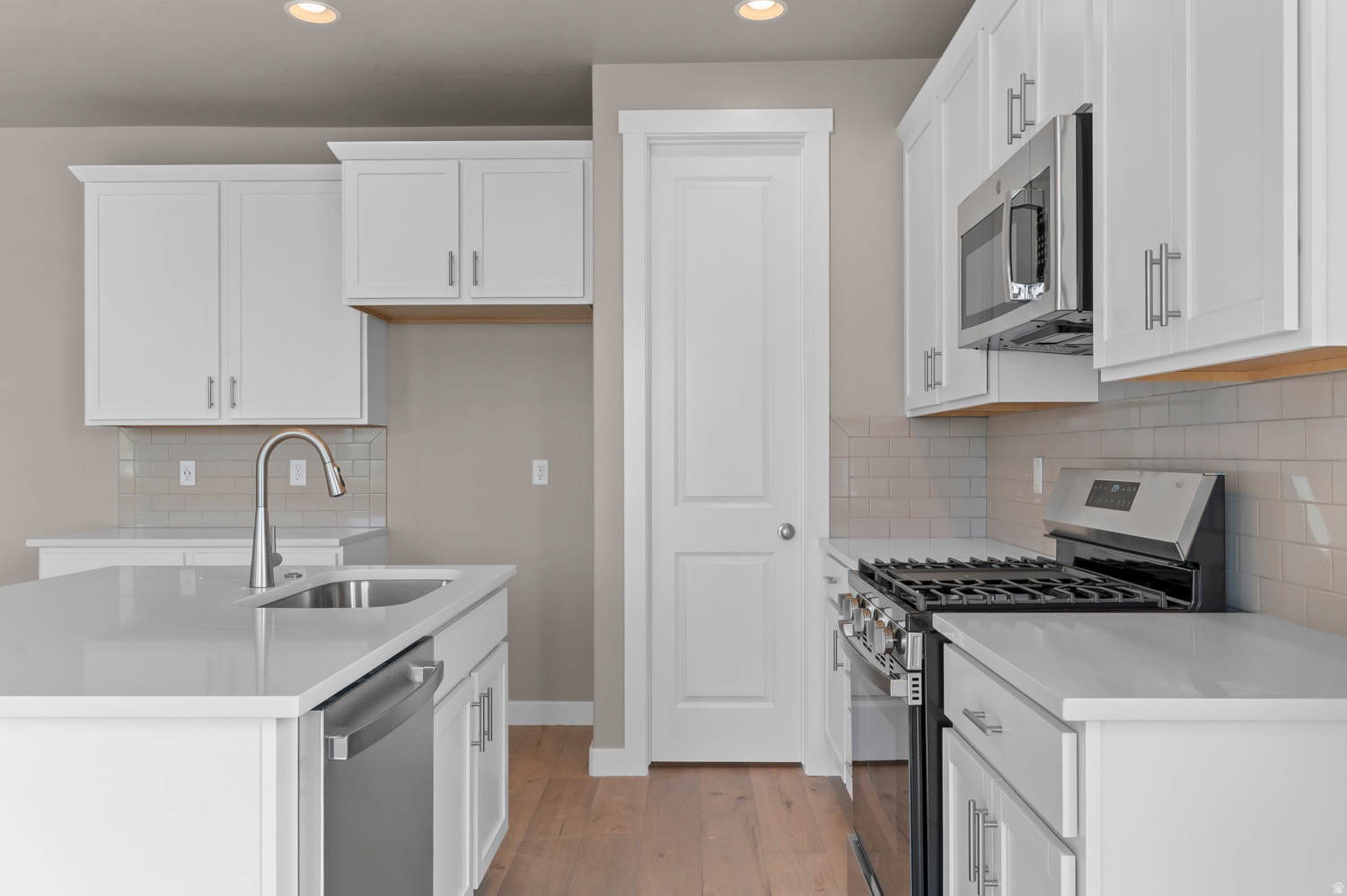 SAGEWOOD VILLAGE GARDENS 105 - Residential