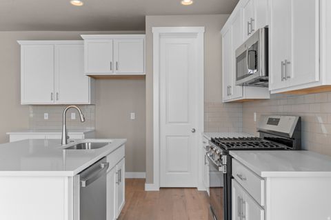 Tiny photo for 590 W JUNEGRASS LN, Stansbury Park, UT 84074 (MLS # 2120976)