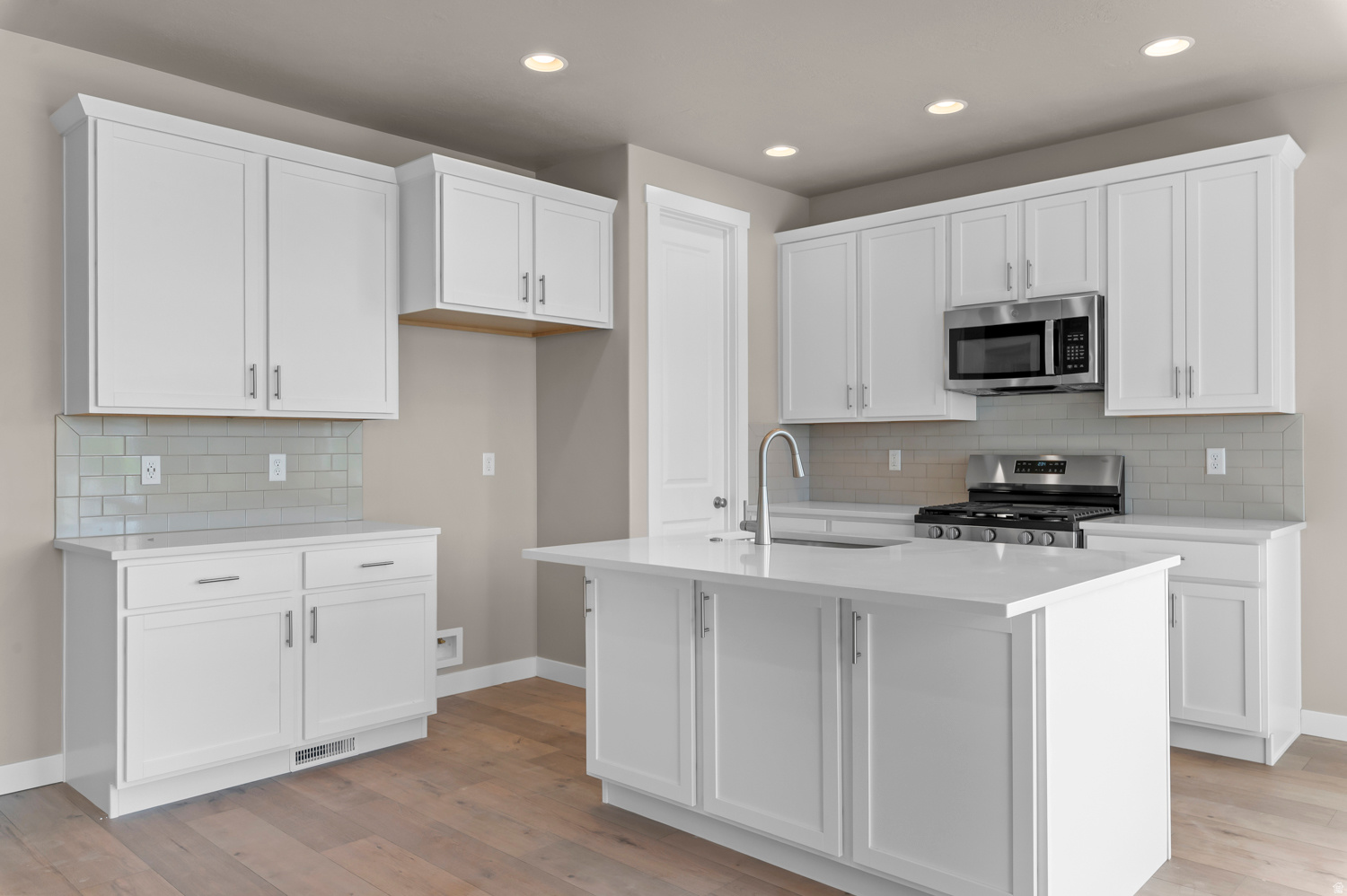 SAGEWOOD VILLAGE GARDENS 105 - Residential