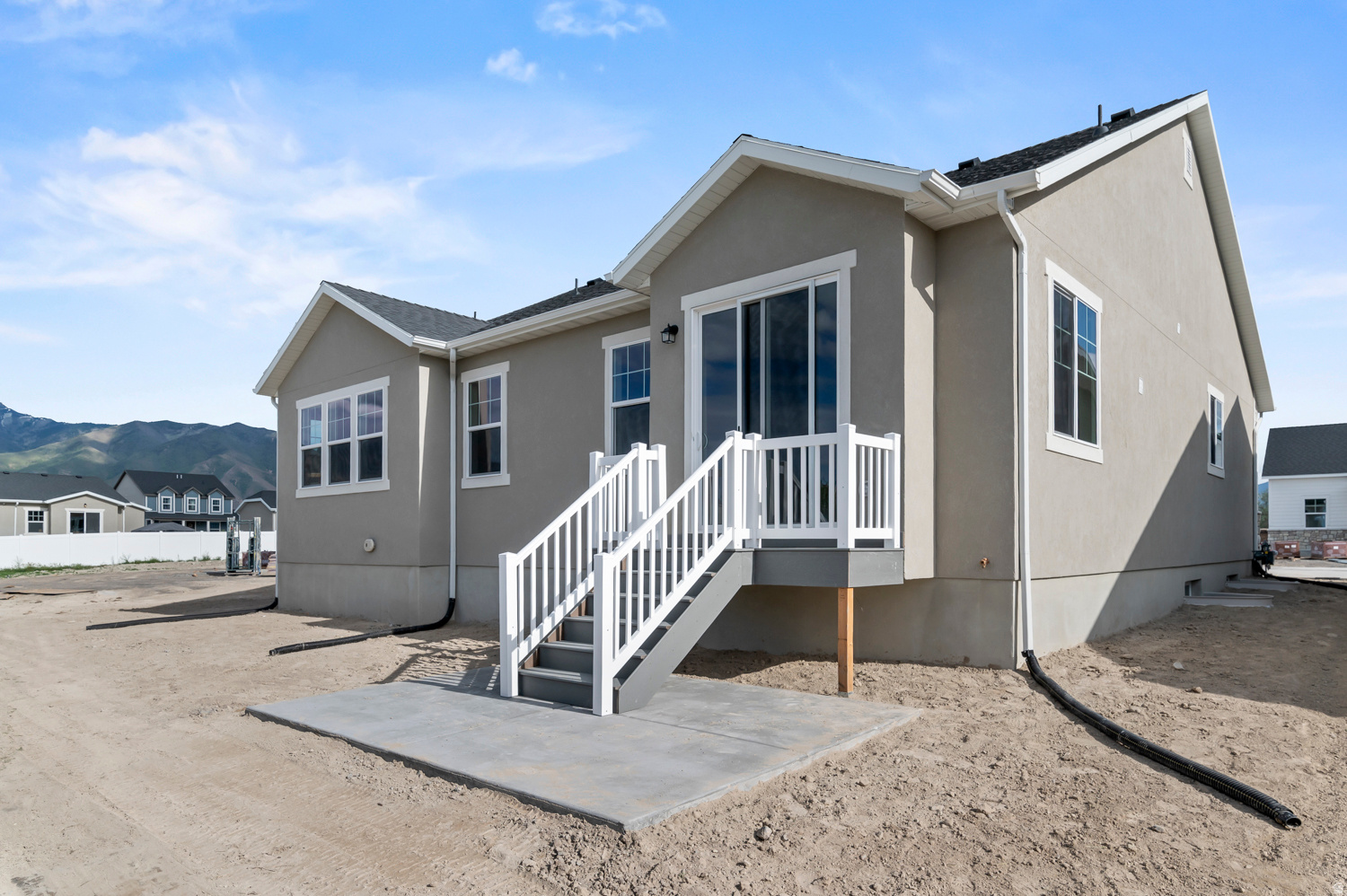 SAGEWOOD VILLAGE GARDENS 105 - Residential