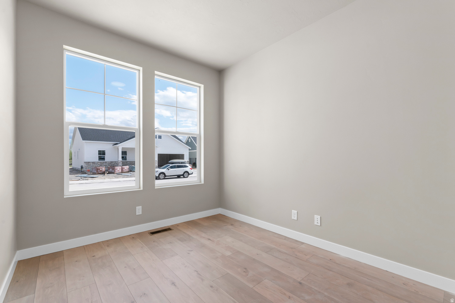 SAGEWOOD VILLAGE GARDENS 105 - Residential