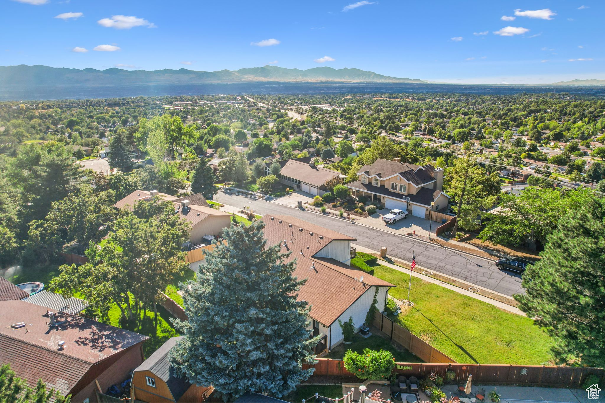 2616 E Grandview Dr, Sandy, Utah image 36