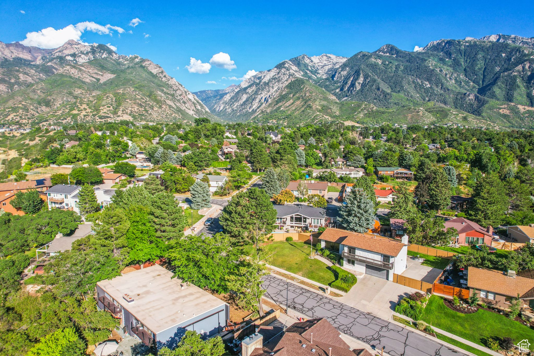 2616 E Grandview Dr, Sandy, Utah image 34