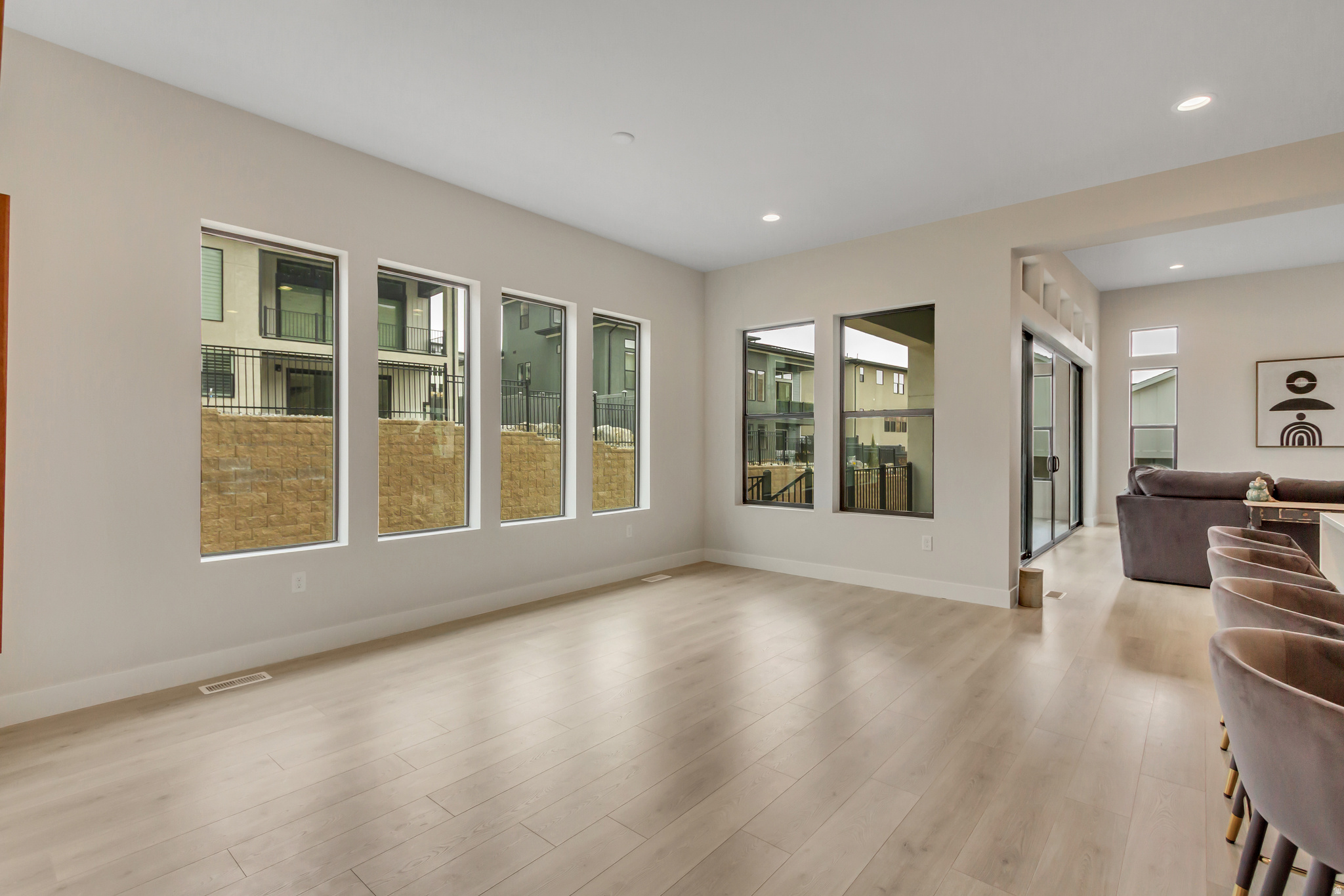 CANYON POINT - Residential