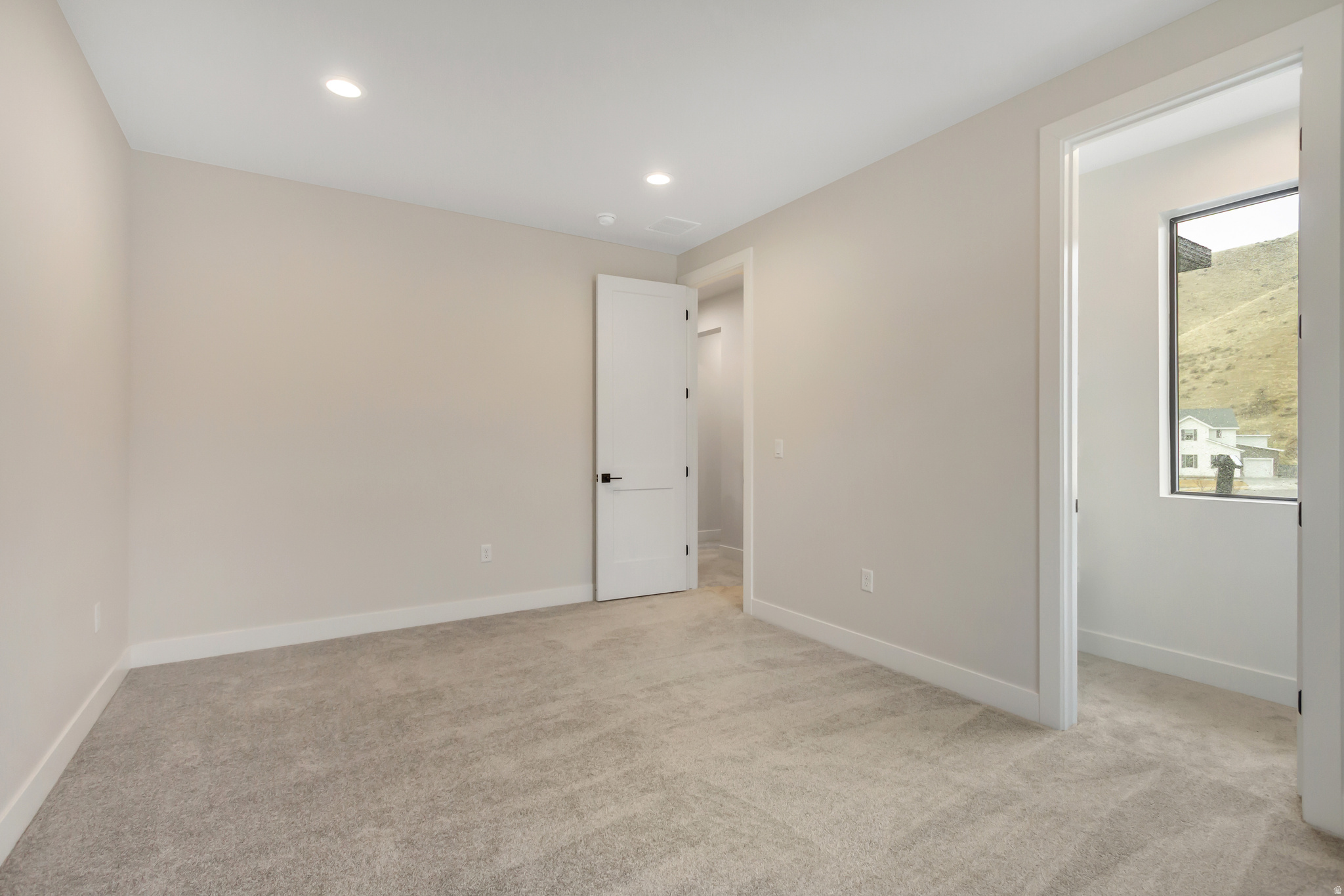 CANYON POINT - Residential