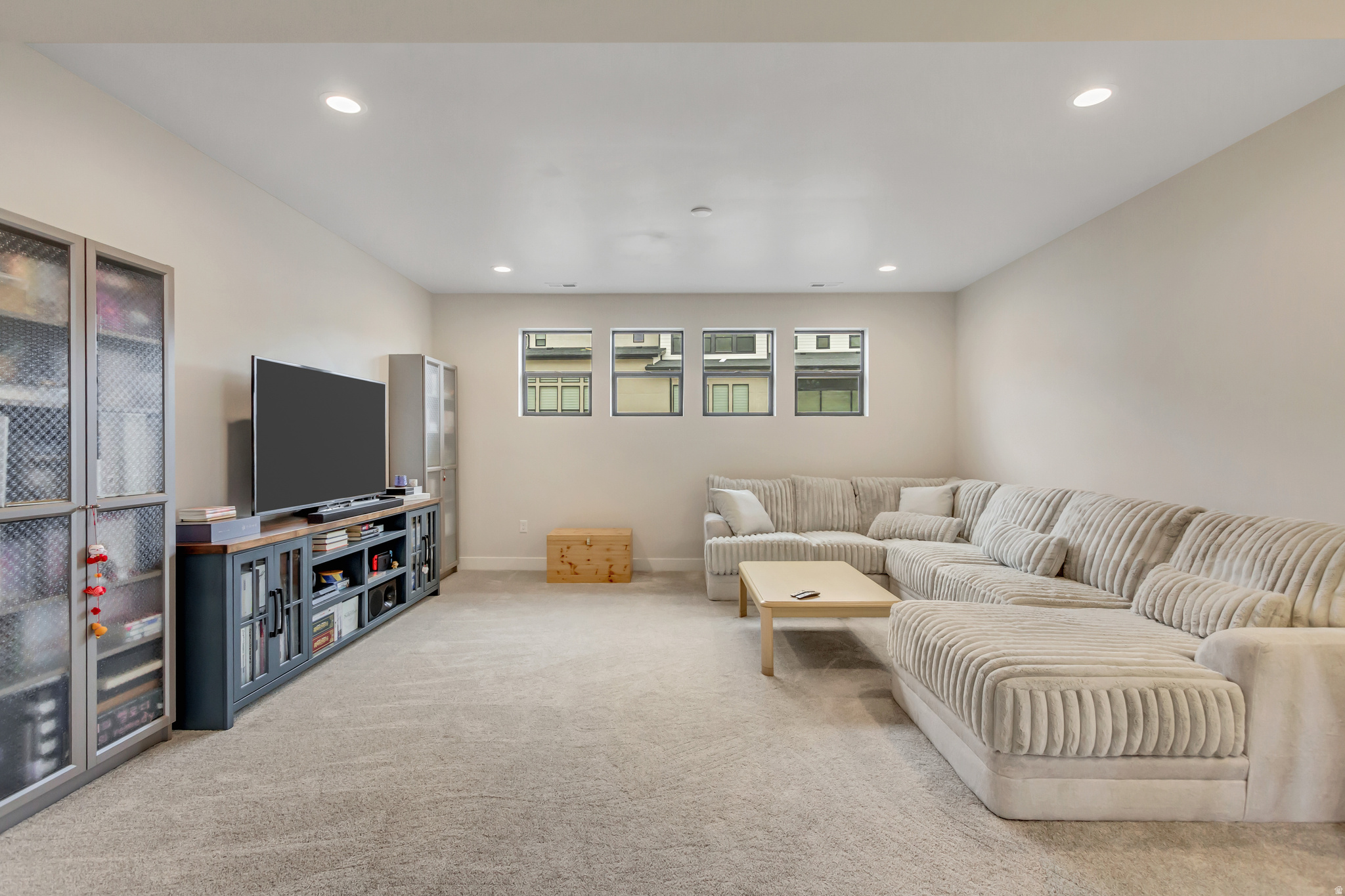 CANYON POINT - Residential