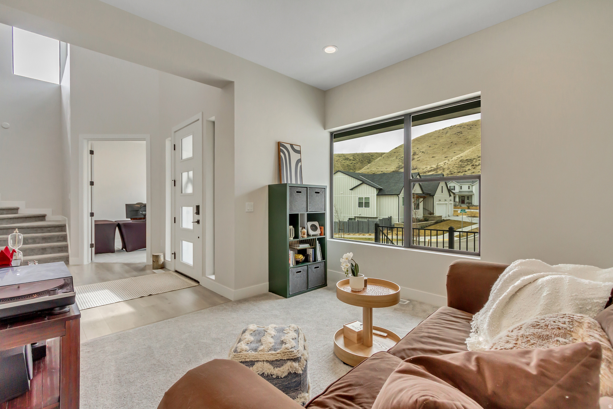 CANYON POINT - Residential